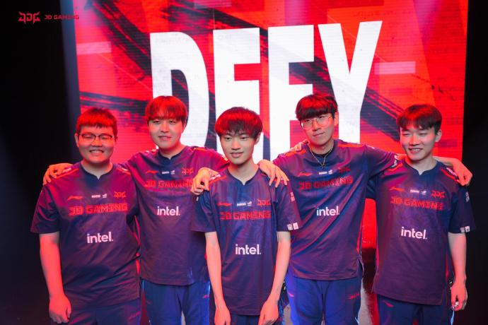 jdgt1晋级msi决赛集锦,msijdgvst1最后一波团