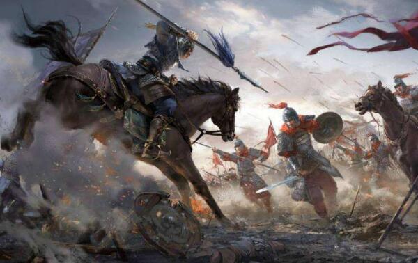 官渡是官渡之战的官渡吗,官渡古战场和官渡桥村多远