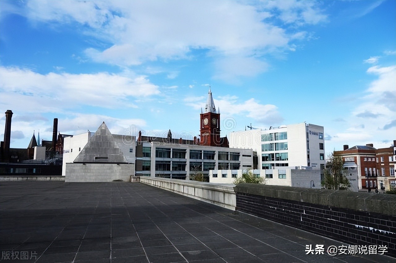 留学英国利物浦大学什么条件,英国利物浦大学留学申请难吗