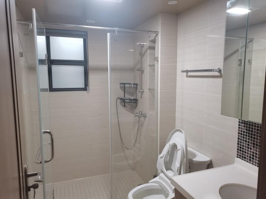 成都华润二十四城柒公馆装修,华润二十四城柒公馆一层布局