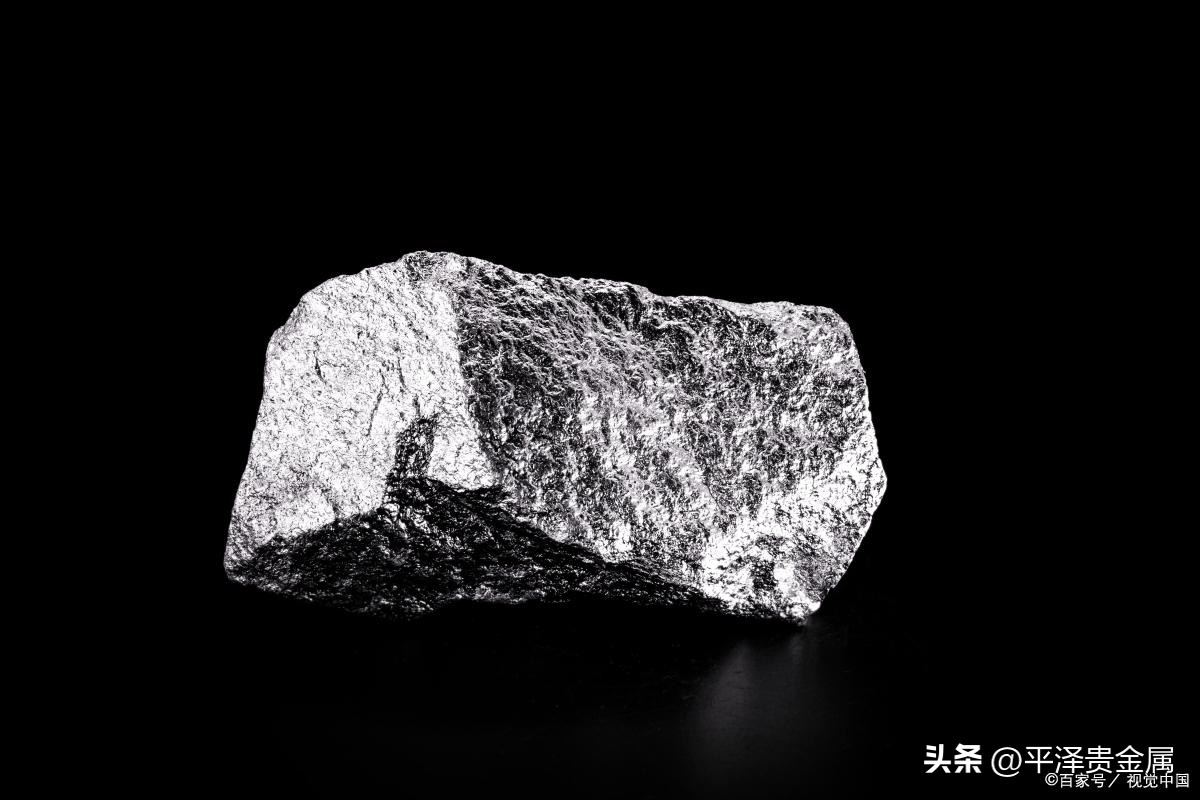 贵金属回收钯,贵金属钛钯回收