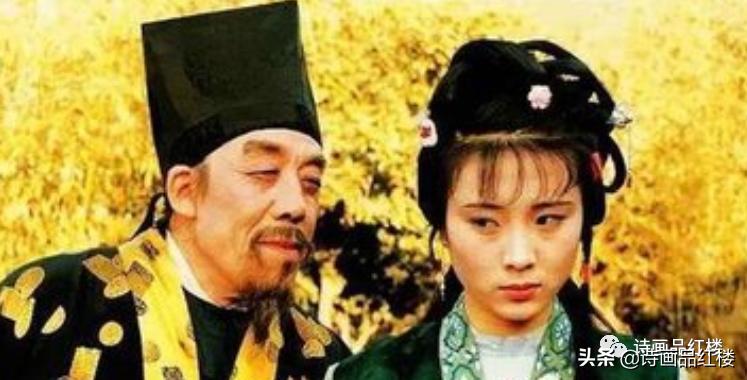 鸳鸯抗婚:誓死难从权贵爷,宁把青丝断