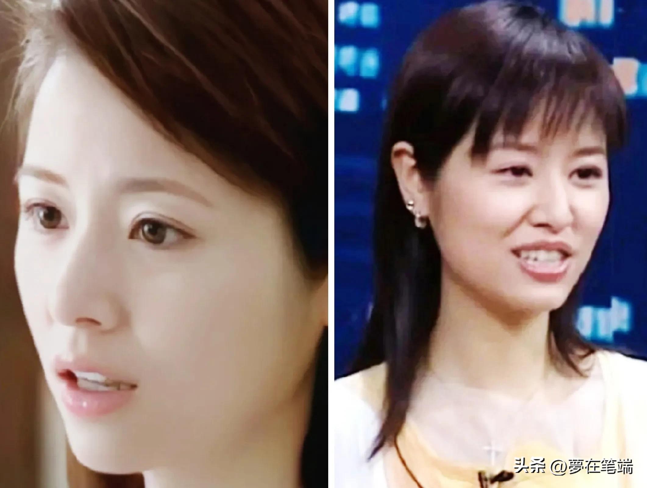 韩在硕与林心如,韩在硕和林心如的关系