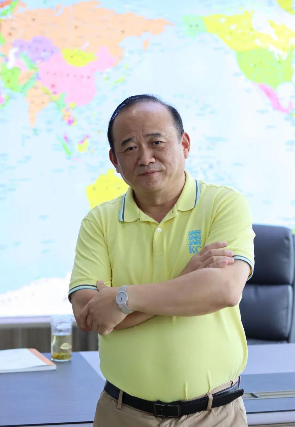 兰世立为什么要去深圳创业,兰世立再创业