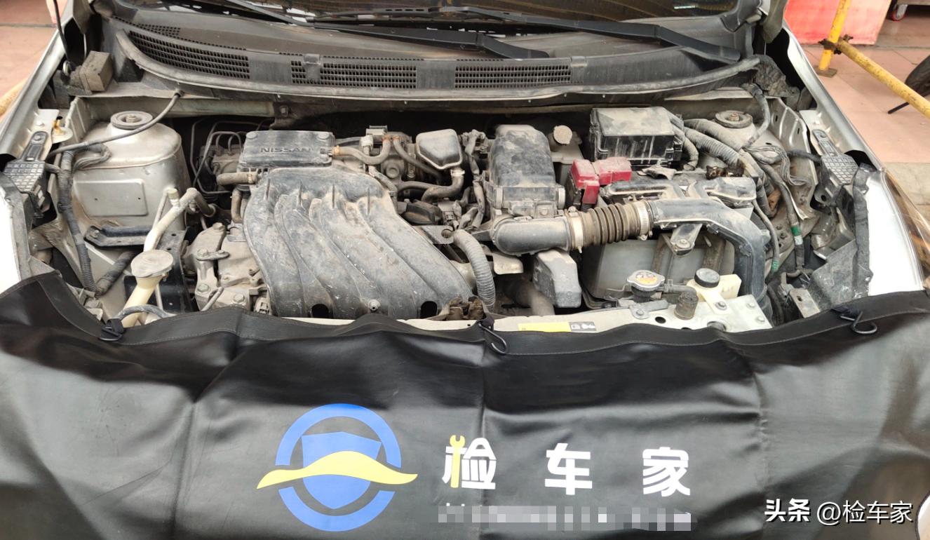 8年只开了不到2万公里的车能买不,8年才2万公里的车需要换轮胎吗