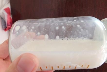 怎么看摇奶器是不是正品的,摇奶器真的是智商税吗