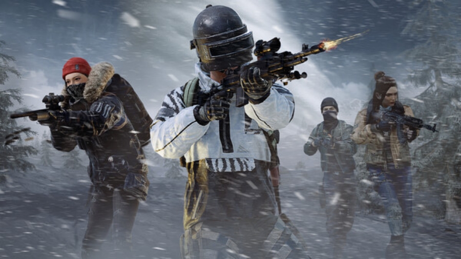 pubg绝地求生延迟高怎么办,一招解决绝地求生pubg卡屏不动