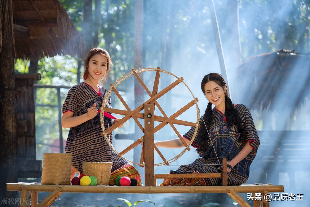 我去云南边境买缅甸媳妇的故事（7）