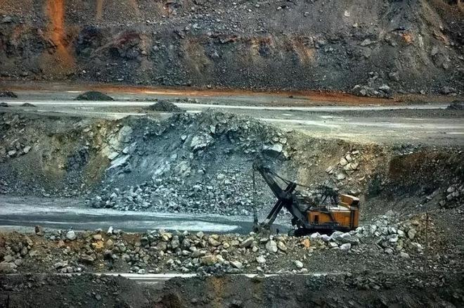 江西发现最大的钨矿是在哪个县市,江西发现世界最大钨矿