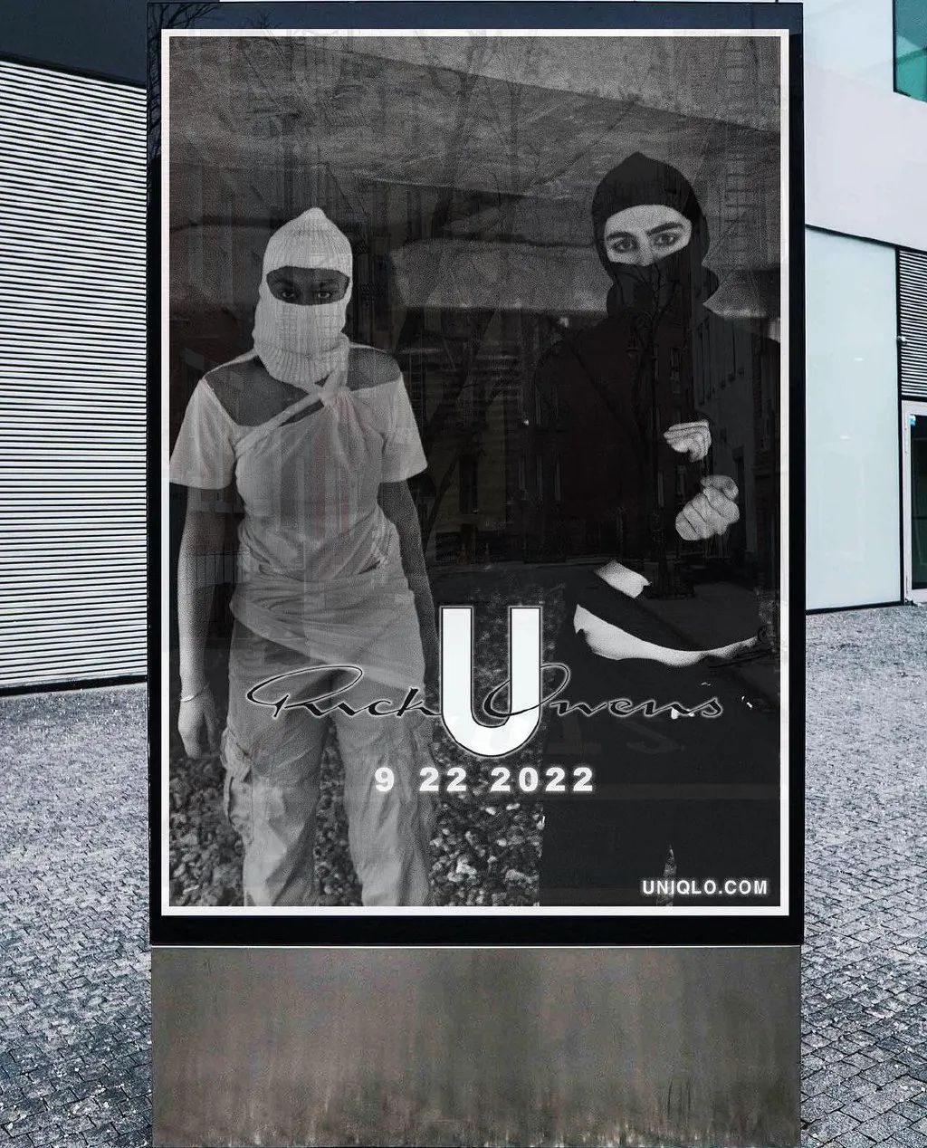 他被称时尚圈暗黑之王！神作爆红15年，侃爷以收藏他的桌子为傲？