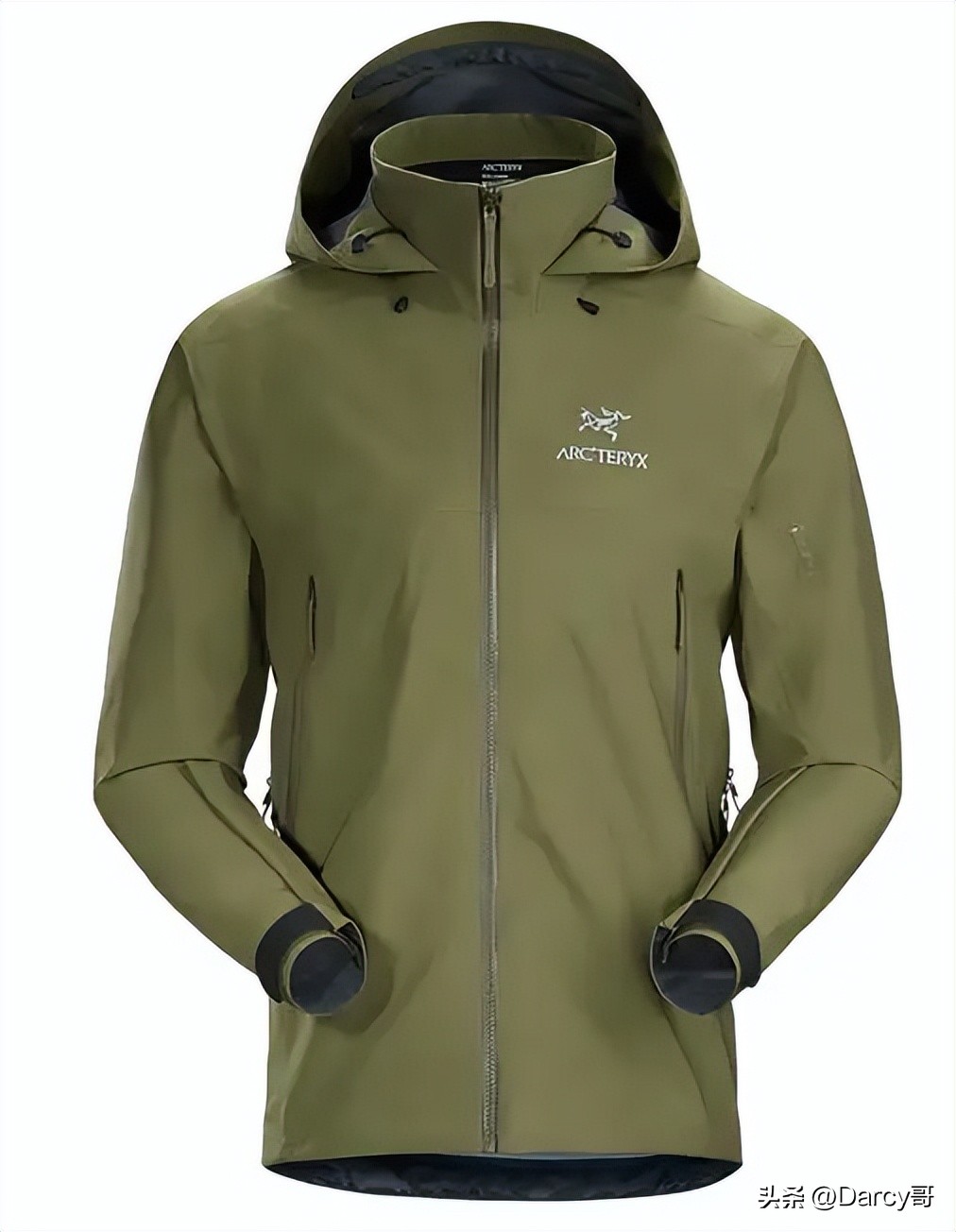 防风防雨保暖冲锋衣推荐,防雨防风户外冲锋衣套装高颜值