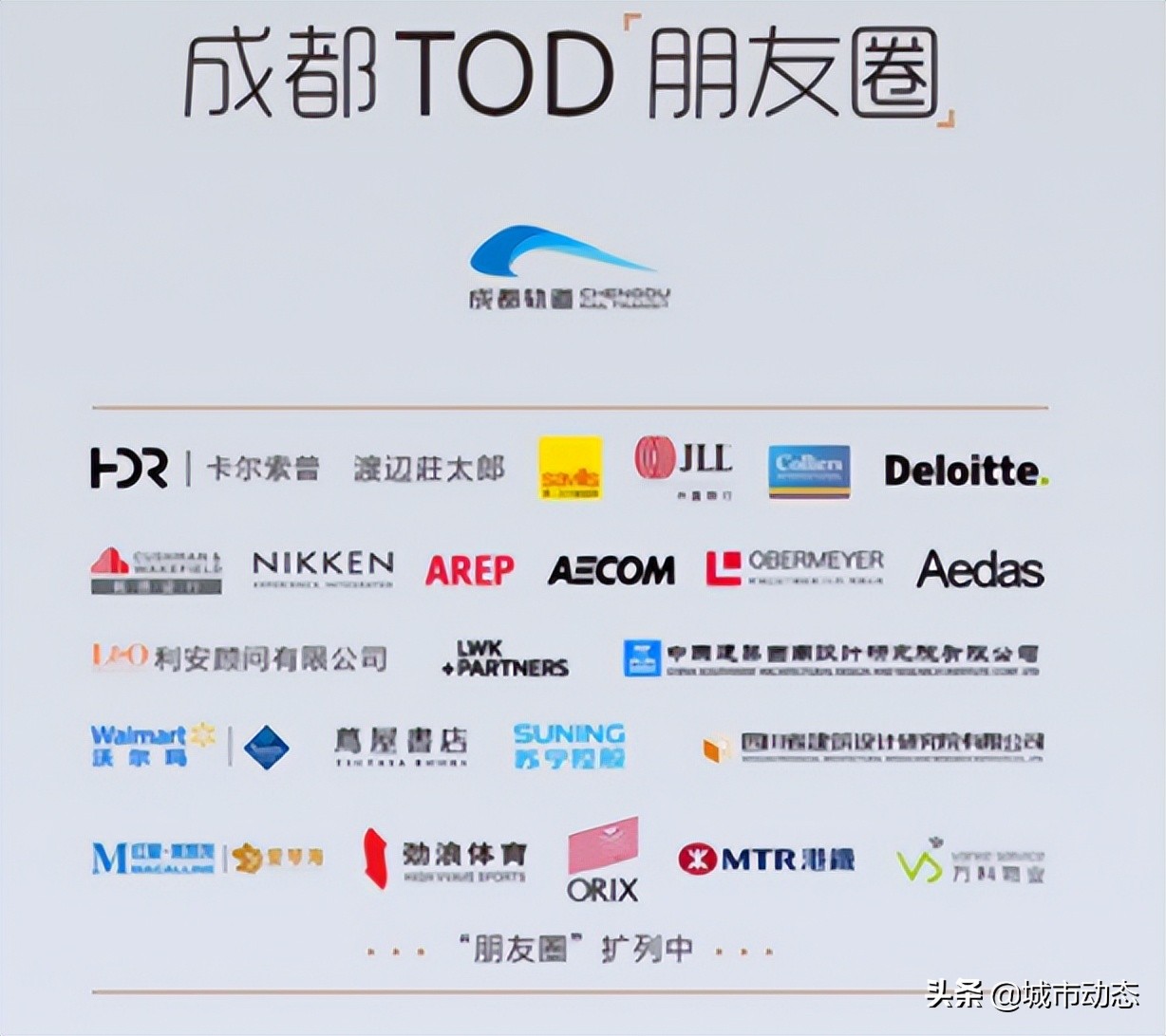 成都轨道交通发展视频,成都轨道交通发展的发展目标