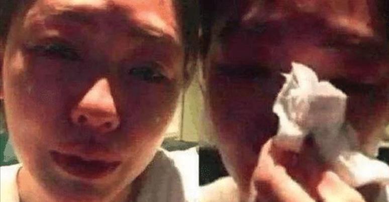 狂揽*钟金**奖、歌坛天后、美艳亲王，她们貌美有才却被伴侣无情伤害