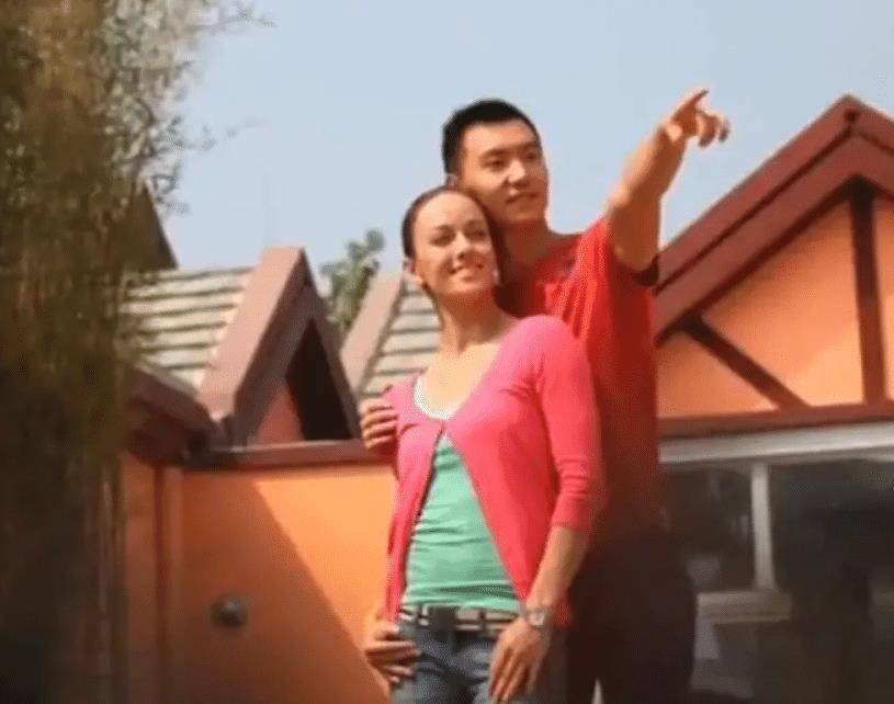 芭蕾舞公主和王子结婚,俄罗斯芭蕾舞王子结婚了吗