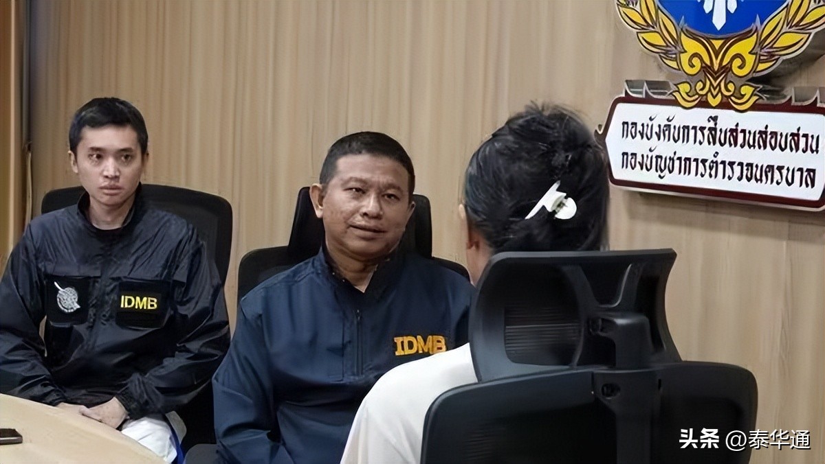 一夜被睡5次不付钱？泰国变性人遭七旬外商“白嫖”后盗走其财物