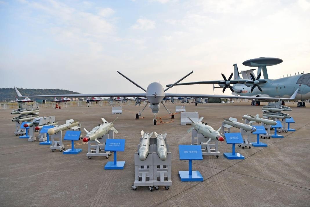 外交部谈对俄武器销售,俄罗斯对华出口高端武器吗