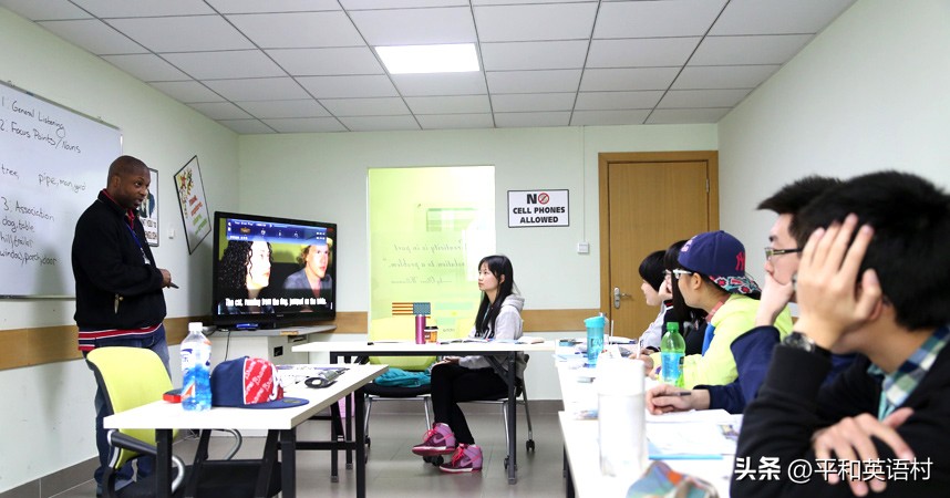 广州零基础成人学英语的机构,广州成人学英语哪家好