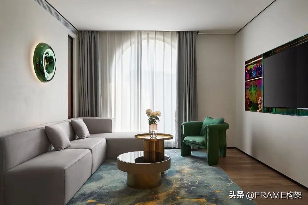 潮州古城潮酒店,潮州的潮酒店