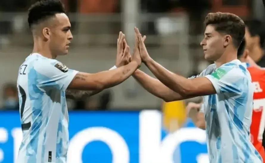 阿根廷大赢家，“双子星”胜利会师欧冠决赛，梅西接班人呼之欲出