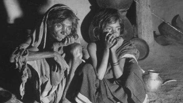 长期饥饿会把人饿死吗,人类真实的饥饿实验