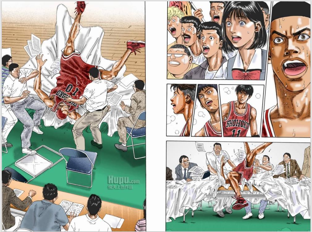 灌篮高手最新票房,《灌篮高手》票房