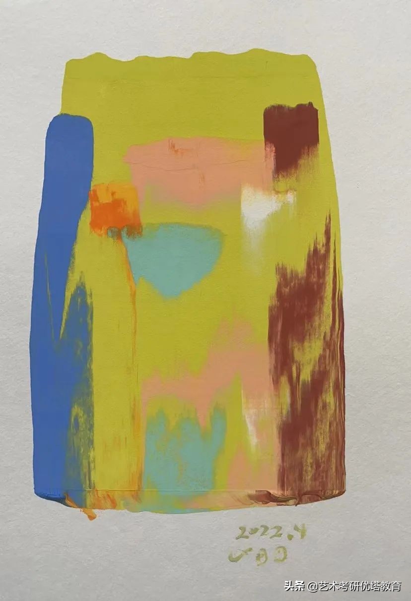 浙江理工大学插画考研,浙江理工大学商业插画考研