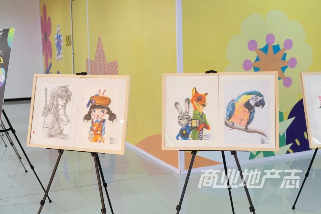 CRR看场｜文化力MAX的绍兴国金大悦城