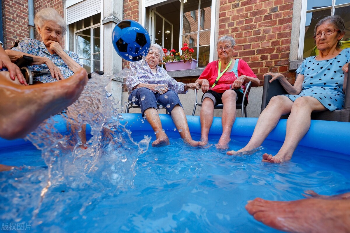 思考养老规划的问题,未来的养老生活规划