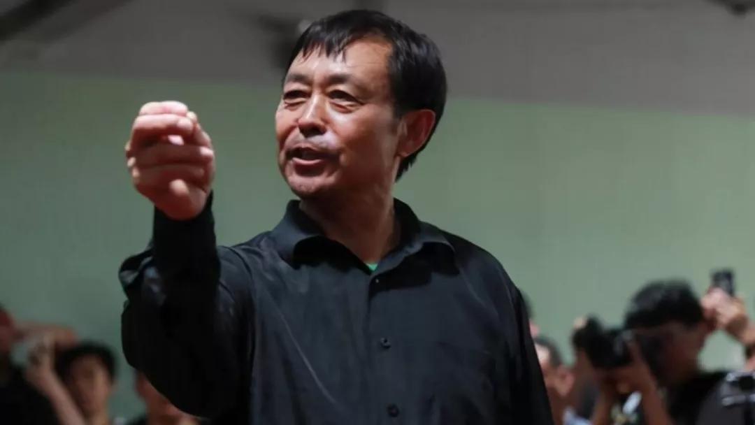 比马保国更厉害的视频,比马保国更厉害的人