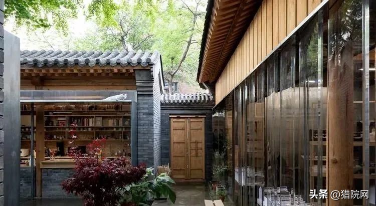 创业型农村小院,乡村创业农家小院设计方案