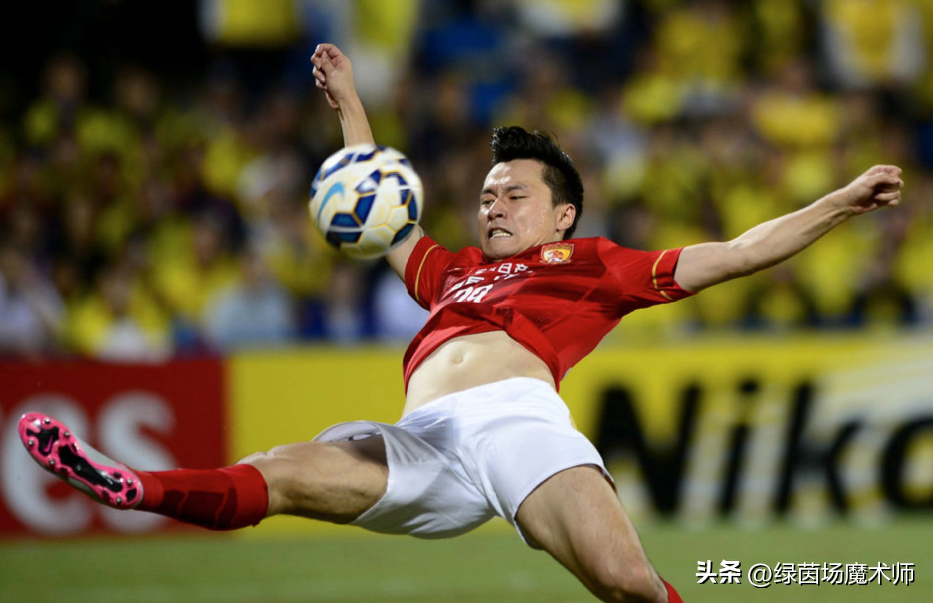 国足各个球员介绍,国足球员简介