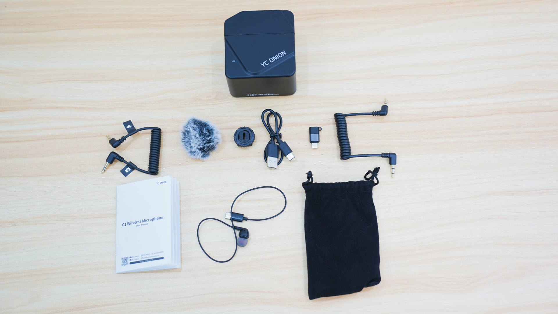 500元以下的无线麦克风,不到50元的麦克风