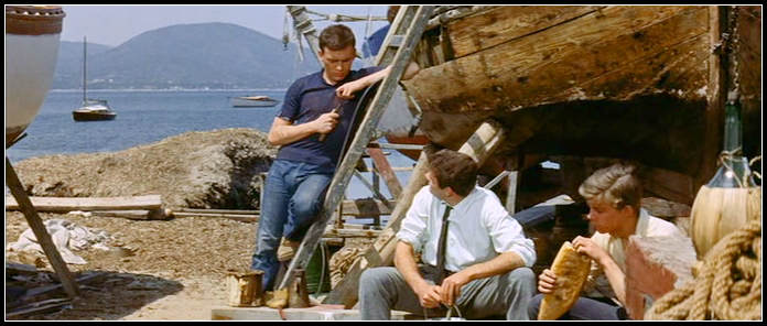 圣特罗佩蓝玛奇朵米色,圣特罗佩hermes