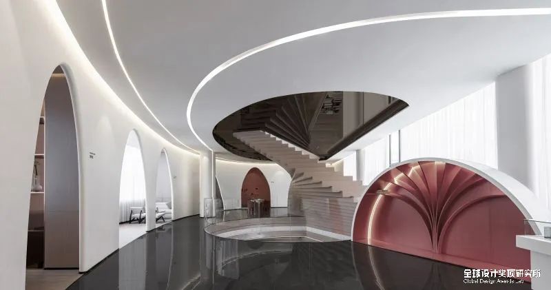 伦敦杰出地产大奖含金量,伦敦杰出地产大奖入围