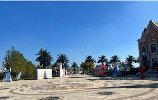 曾经的恒大有多辉煌,各地恒大文旅城的现状