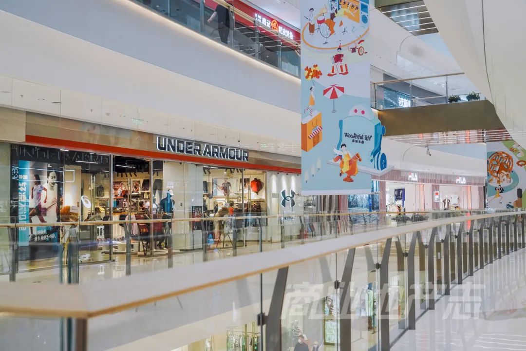 沈阳皇姑万象汇什么时候开业,沈阳皇姑万象汇什么时间开业