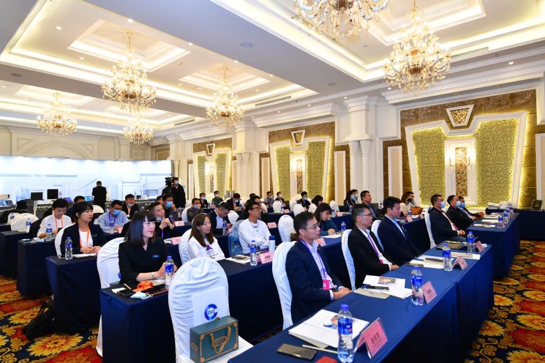 齐聚山水桂林，合作共赢未来埃诺登代理商年会圆满结束