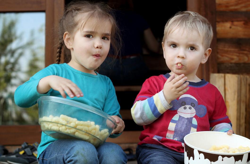 含反式脂肪的零食为什么不能下架 (不含或少含反式脂肪零食)