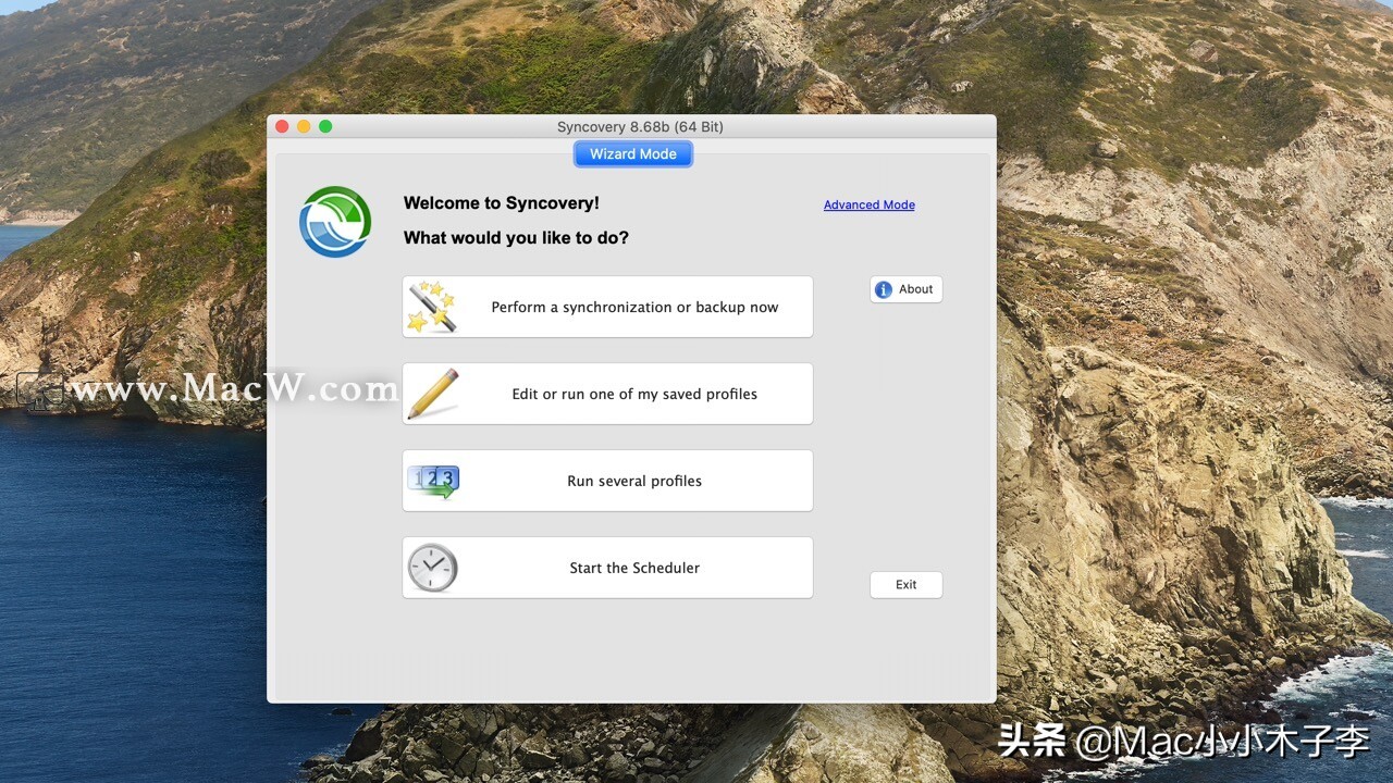 u盘和电脑文件同步备份,电脑文件备份同步用什么软件