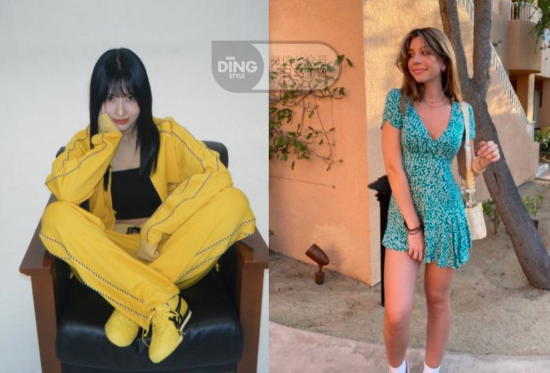 少女风太幼稚怎么办?这种活力少女路线更包容,不挑人!