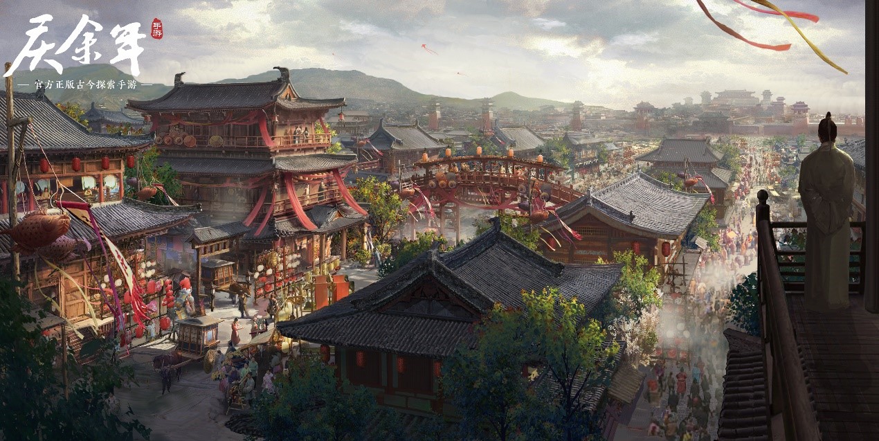 2022游戏公益典型案例——文化传承