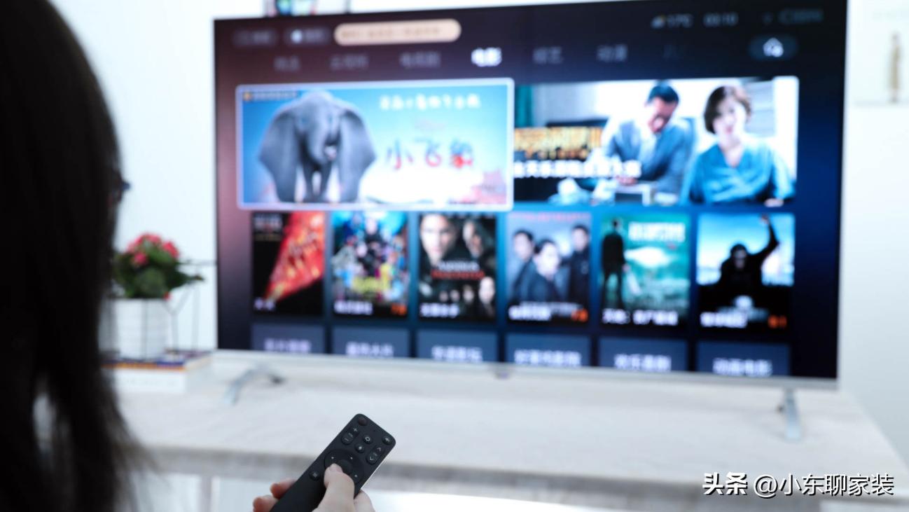 智能电视被冷落,为何智能电视日渐跌下神坛
