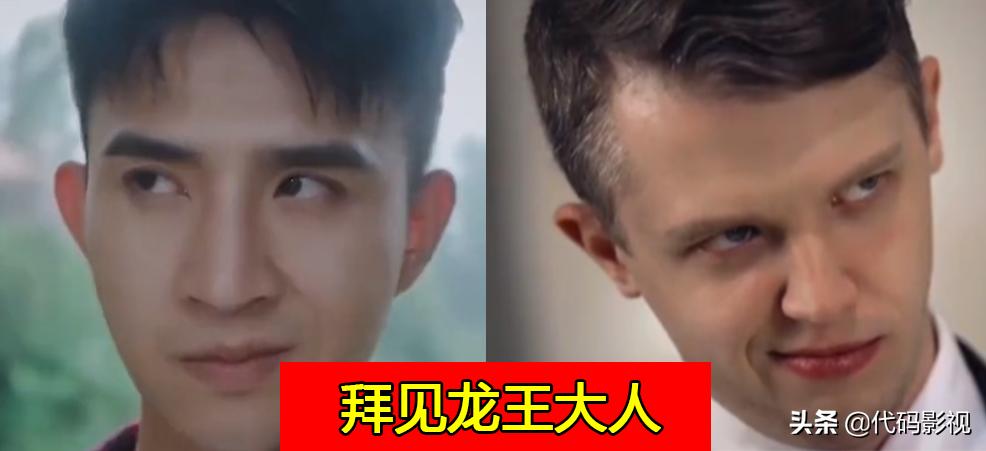 给老外输出中国国粹,当老外看见中国国粹的魅力