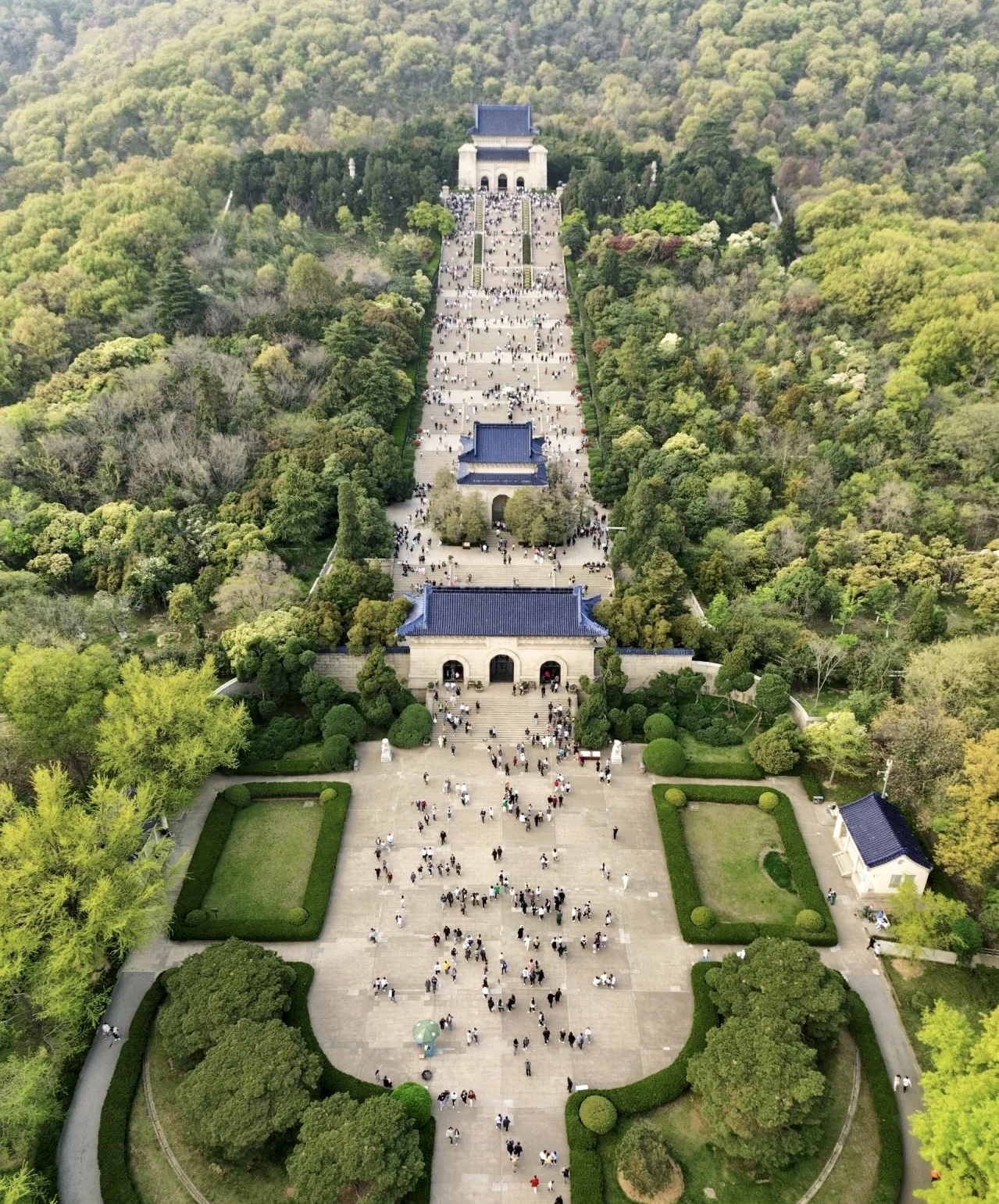玩转南京必去景点推荐,南京有哪些旅游景点南京长江大桥