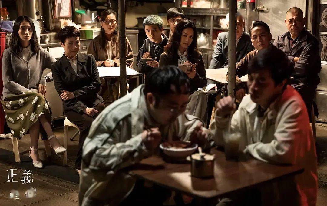 香港首个破千万影片,港版李焕英