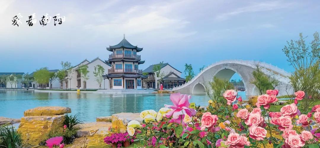 爱看南阳㉟你好2022，再见2021