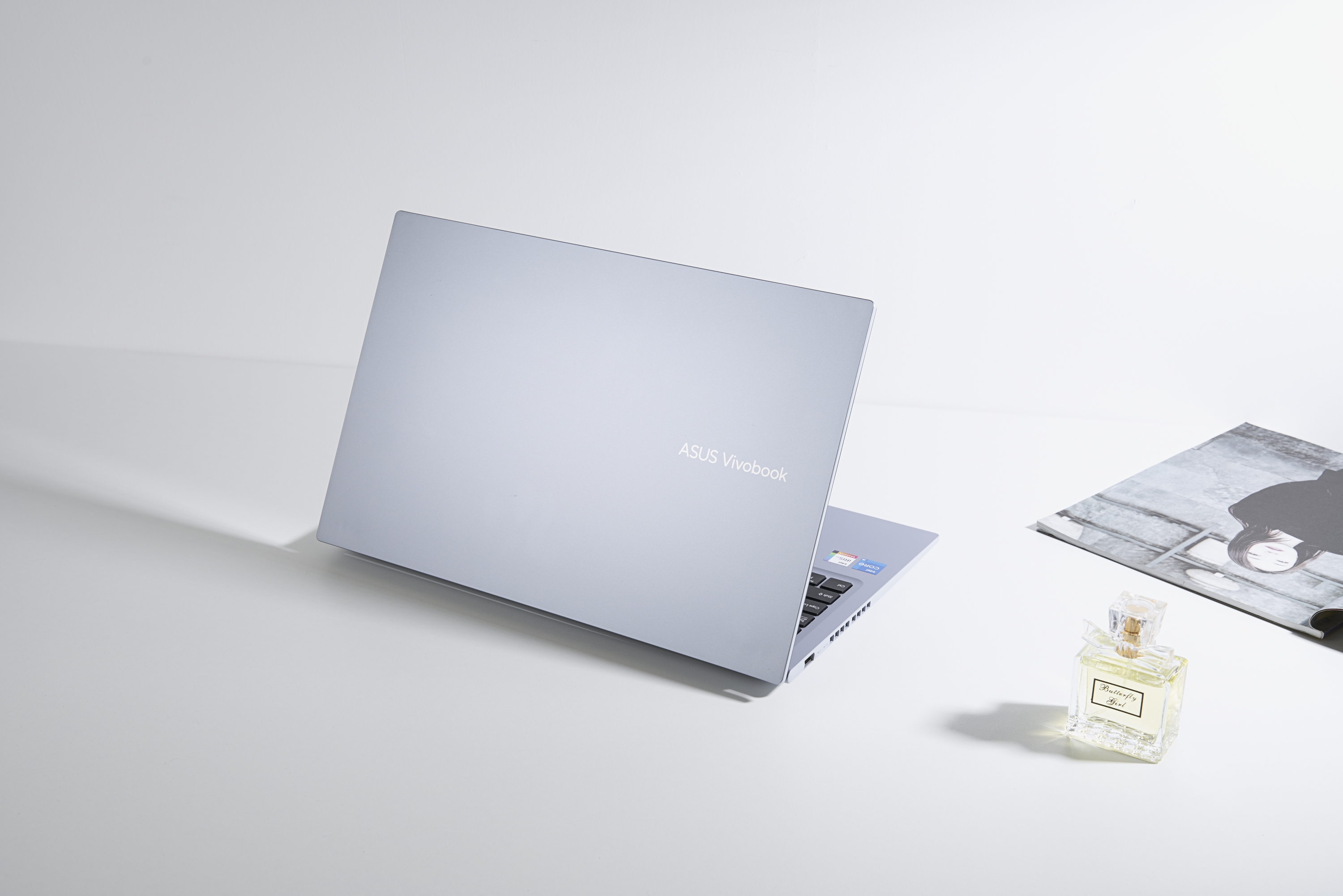 华硕无畏15pro2021款怎么样,轻薄本推荐华硕无畏15