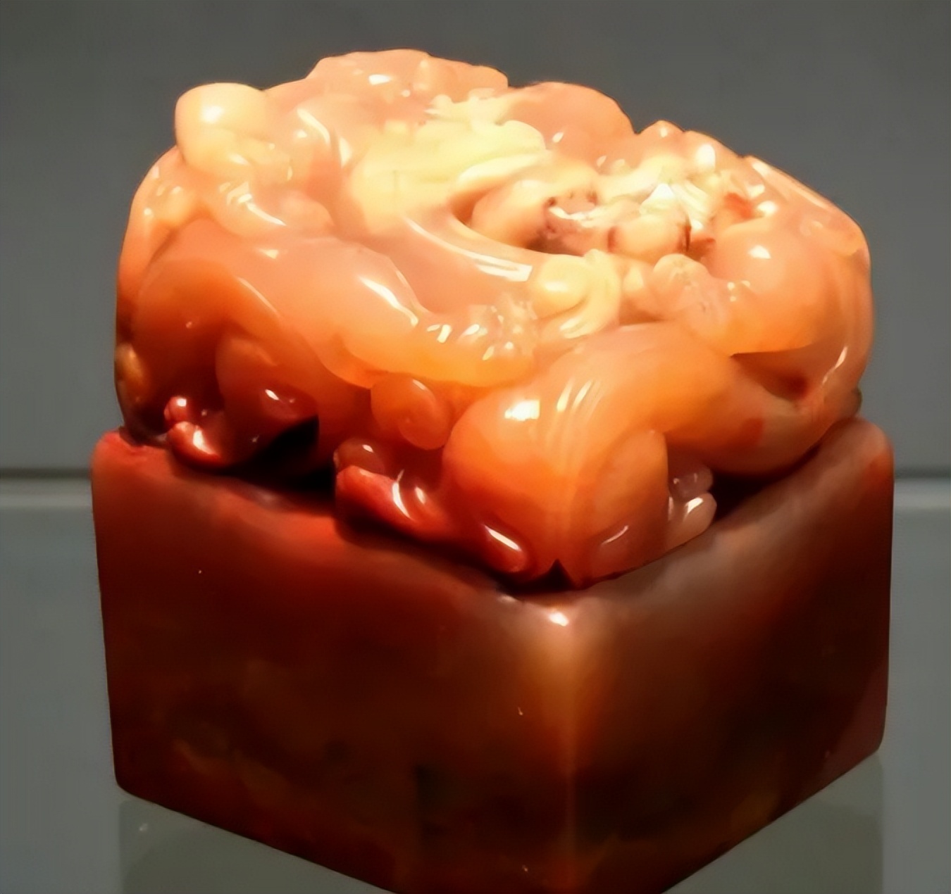 1962年，毛主席问溥仪：传国玉玺去哪了？溥仪回答后不禁黯然神伤