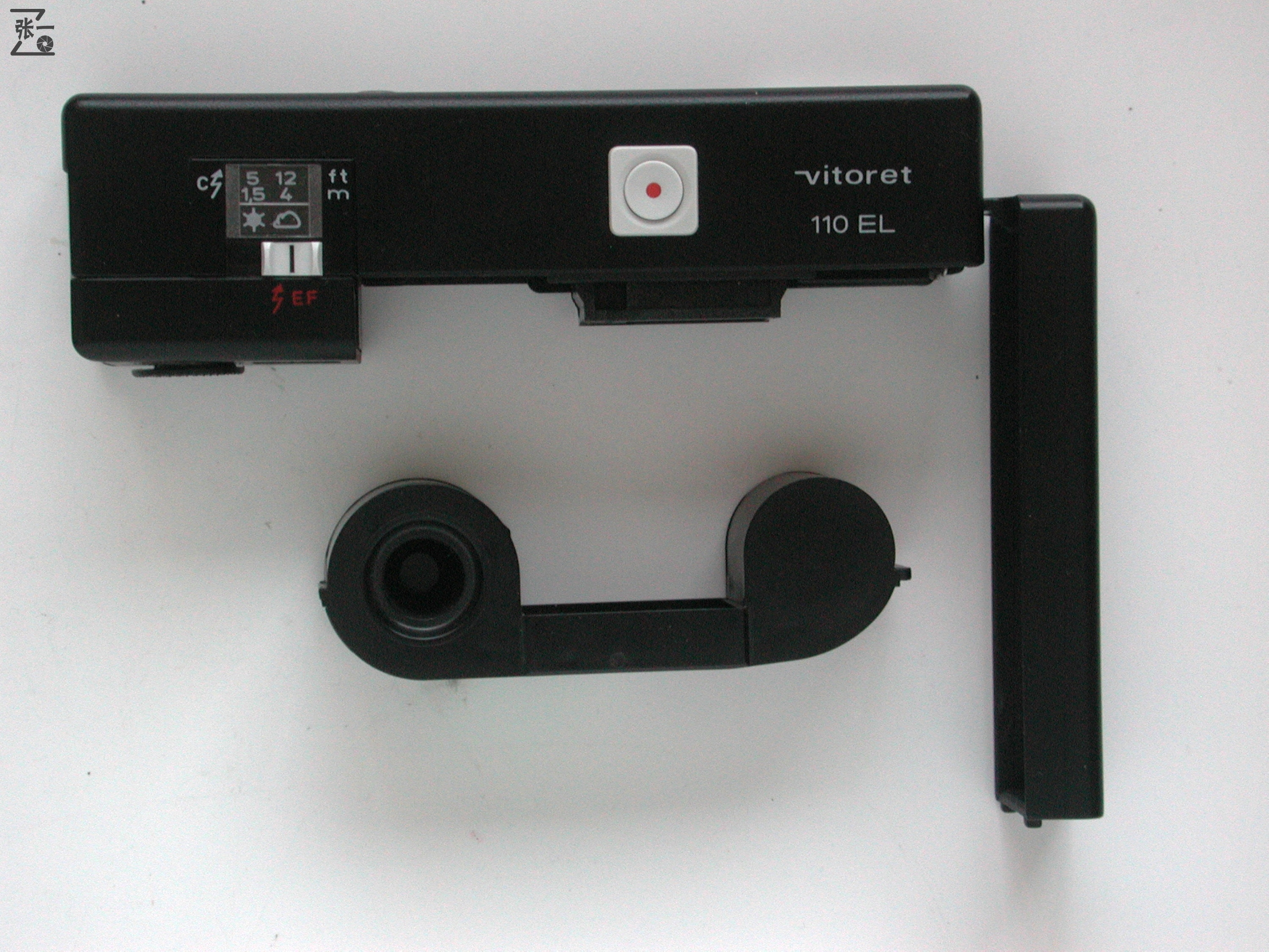 1986年加拿大温哥华世界博览会纪念版Tapak110相机！日本制造！