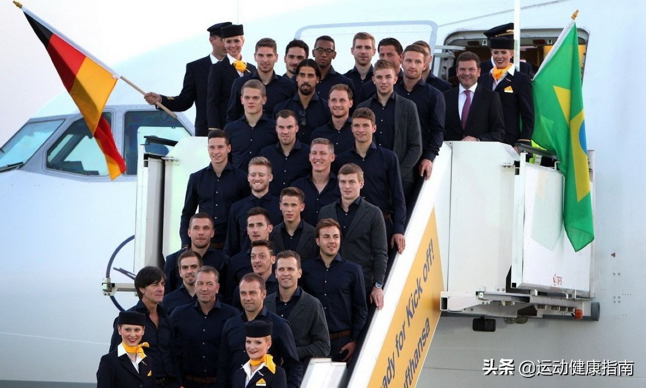 球场上奔跑的美好肉体,让女球迷疯狂的10大足球帅哥盘点,慎点哦